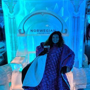 Meet your Posher, Erica